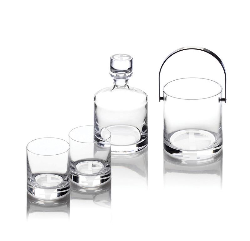 Galleria foto '5 Servizi di Cristalleria griffati per il brindisi di Capodanno più prezioso!' - foto 3