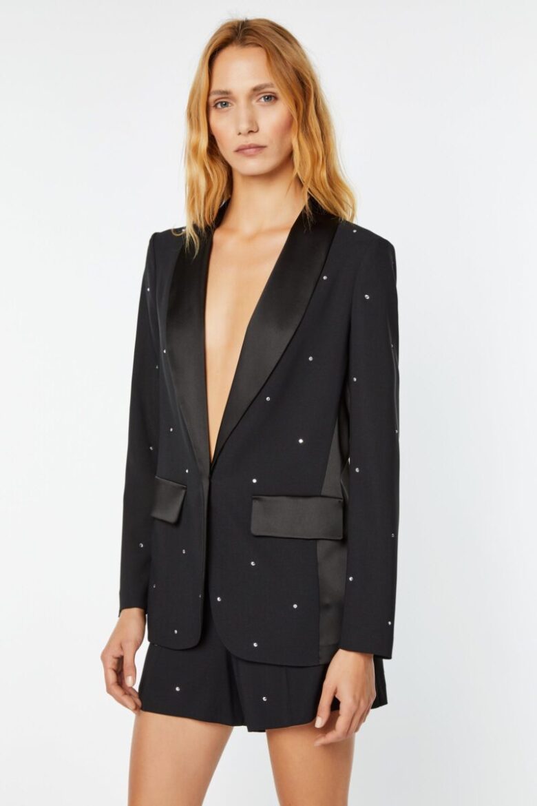 blazer carla G