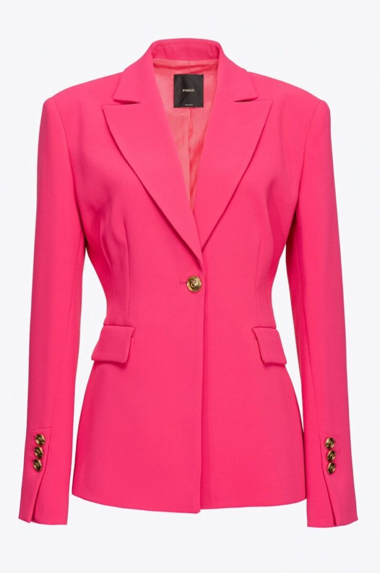 pinko blazer