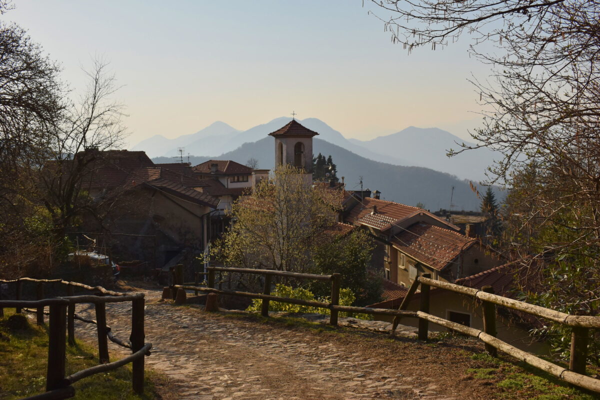 Galleria foto '5 Suggestivi Borghi Montani della Lombardia da visitare assolutamente!' - foto 5