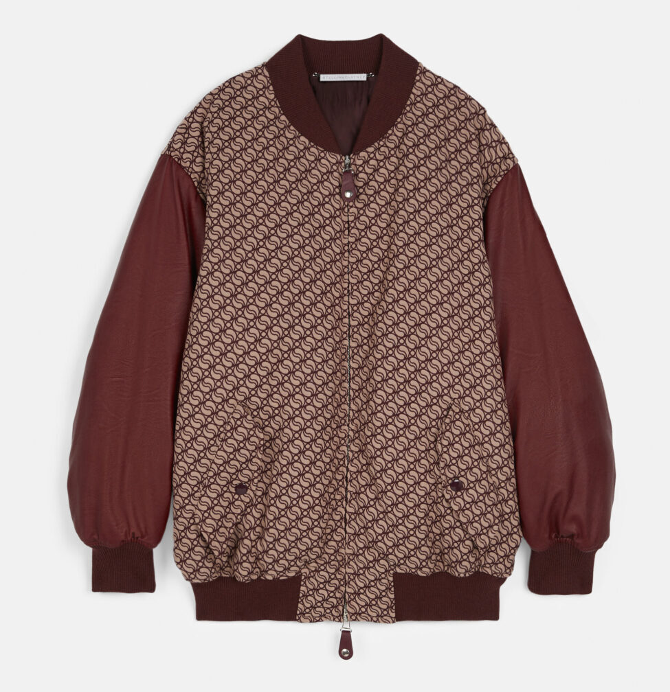 Galleria foto 'Il Bomber torna di Moda. Ecco i 7 modelli must have della Stagione…' - foto 1