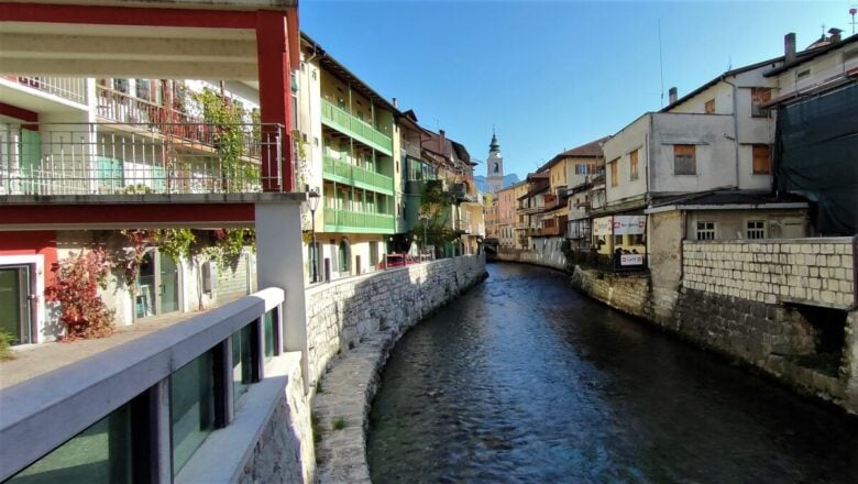 borgo della valsugana