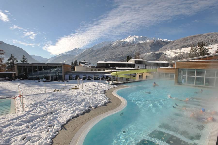 Galleria foto 'Monti e Terme del Nord Italia per un weekend dell’Immacolata di totale Relax' - foto 2