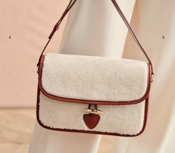 sezane borsa