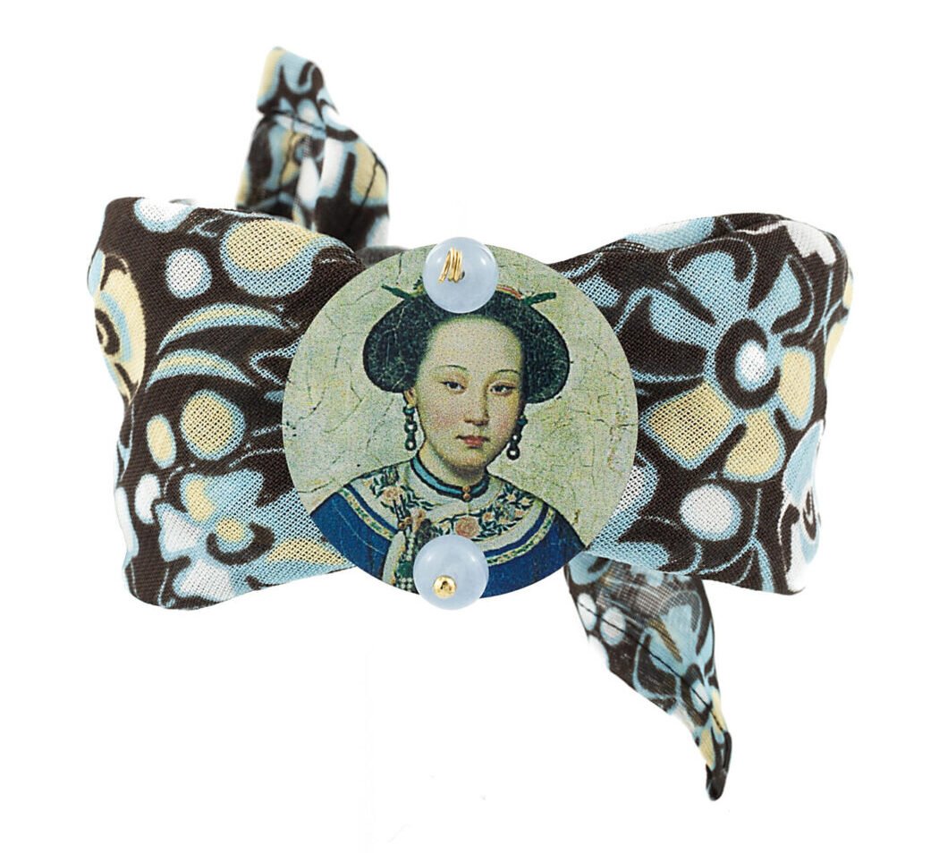 Galleria foto 'Lebole Maison: 8 raffinati gioielli ispirati all’oriente!' - foto 1