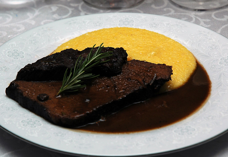 Galleria foto 'Natale in Tavola: 5 grandi tradizioni culinarie Italiane da Nord a Sud' - foto 4