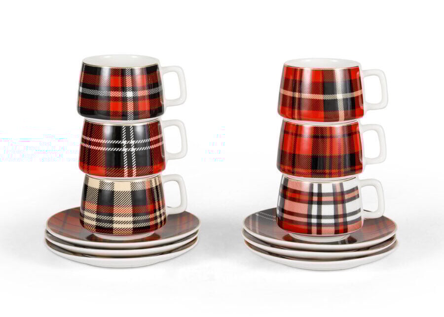 Galleria foto 'Tazzine da caffè: 7 servizi eleganti e moderni per servire un espresso perfetto' - foto 2