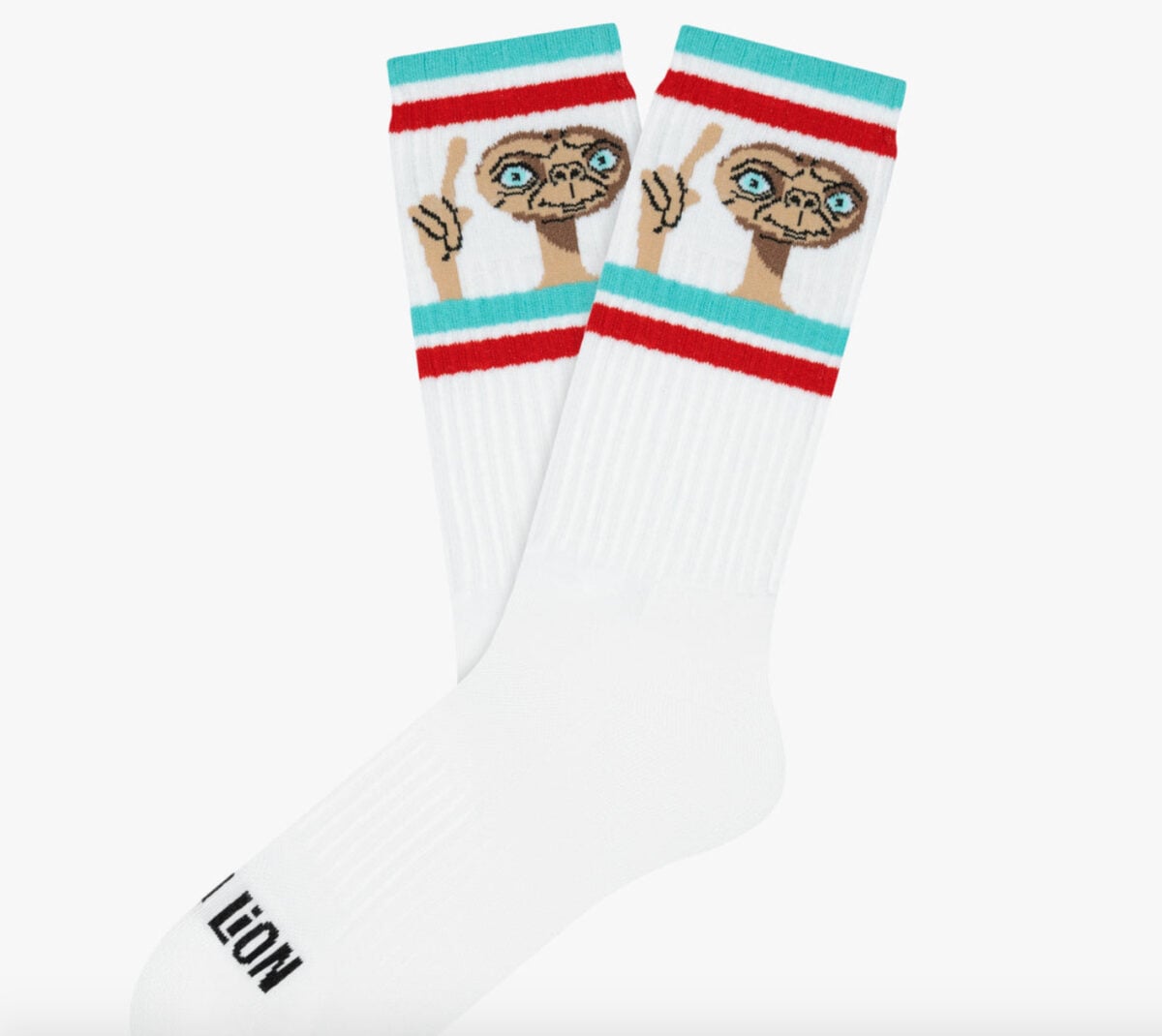 Galleria foto '6 Paia di Calzini super spiritosi da regalare alle tue amiche per Natale!' - foto 5