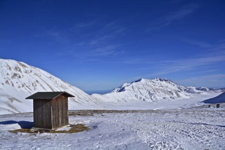 settimana bianca abruzzo