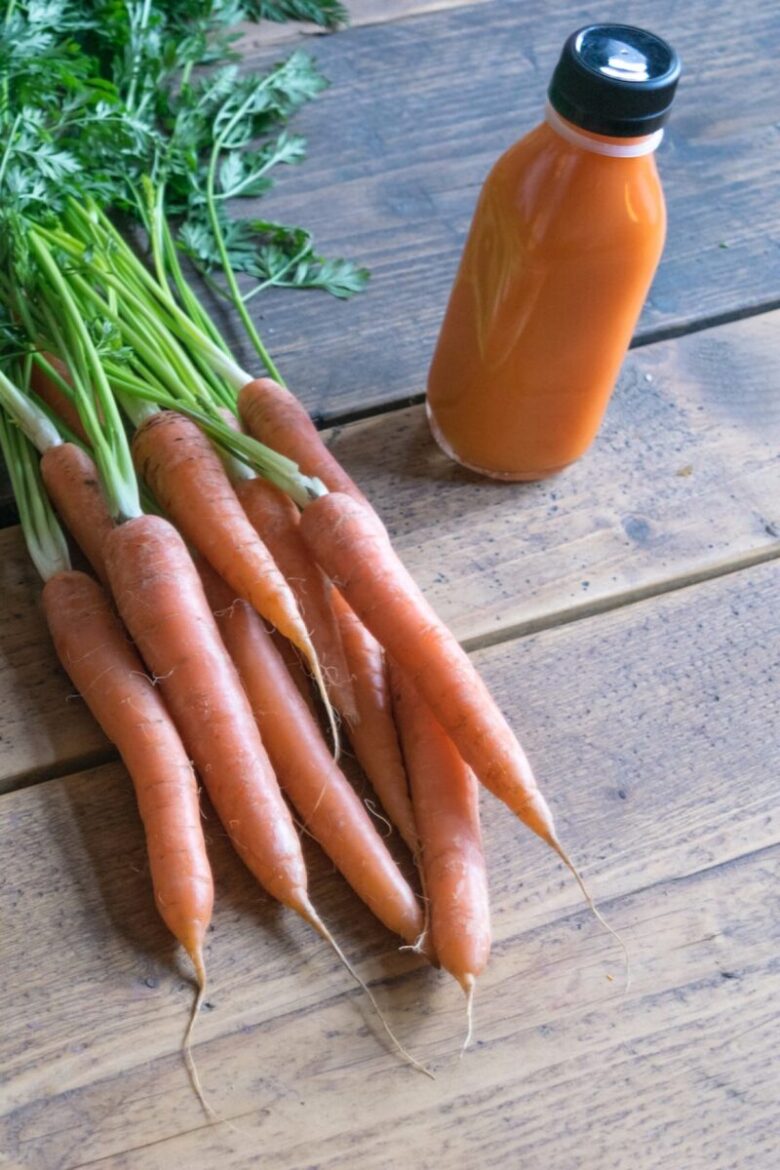 carote juice