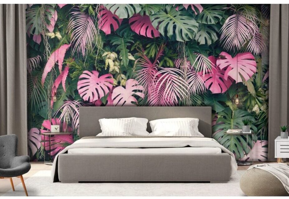 Galleria foto 'Come rivestire le Pareti della Camera da Letto: 5 idee da copiare assolutamente!' - foto 6