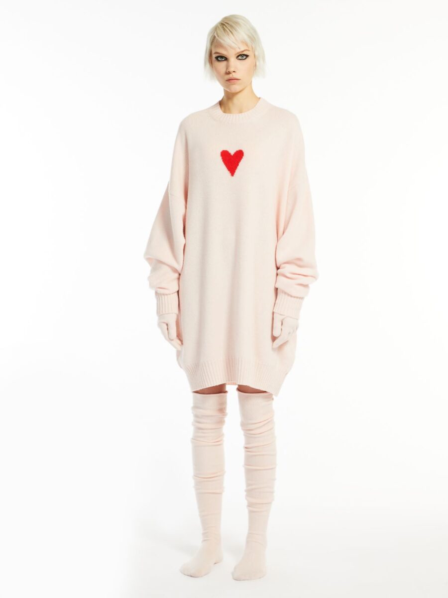 Galleria foto '8 Maxi Maglioni invernali in stile comfy chic!' - foto 6