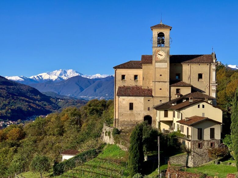 castelletto Bolzano