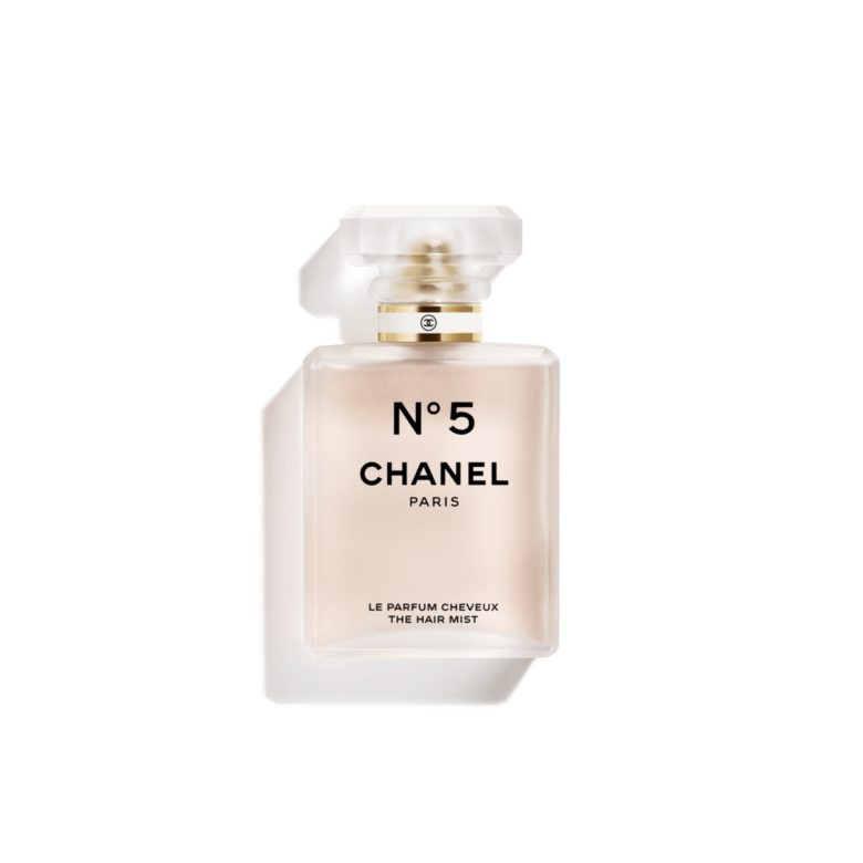 chanel numero 5