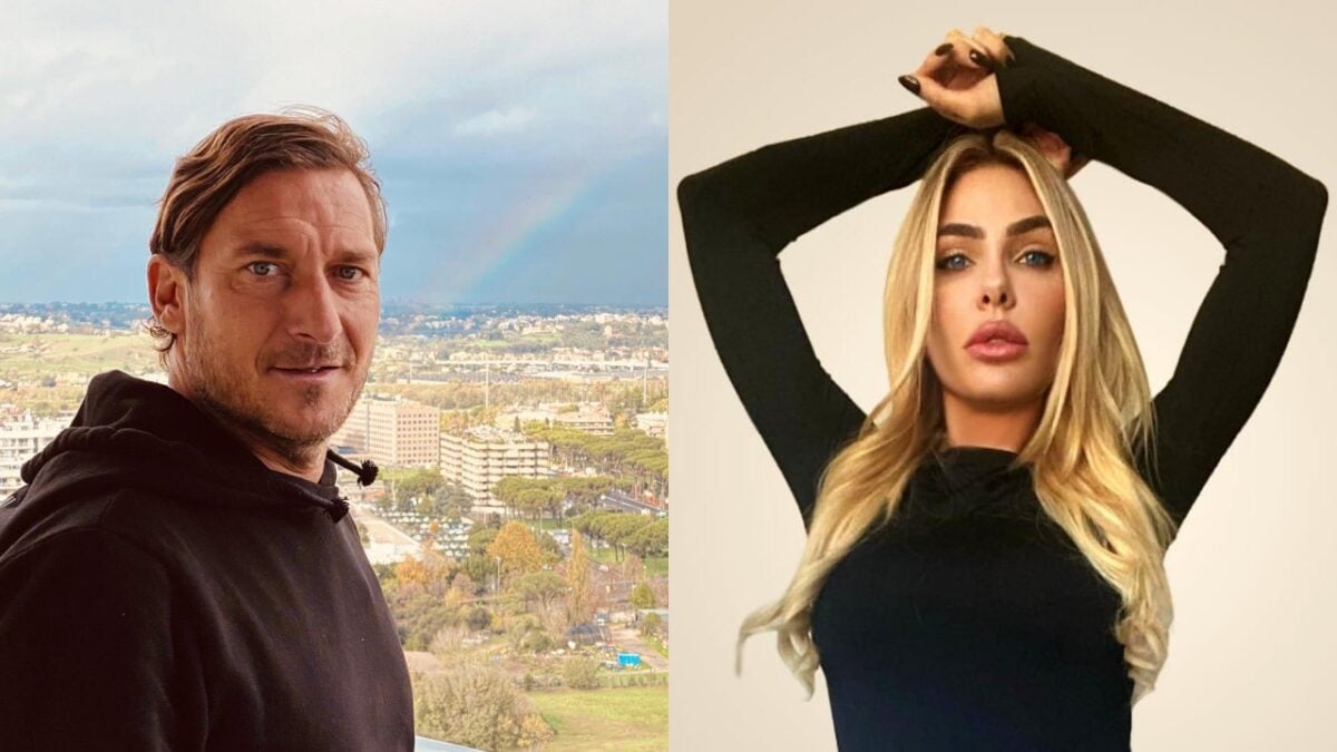 Chanel Totti e il selfie in bagno il dettaglio della carta igienica  scatena i fan Ma scherziamo  Voce di Napoli