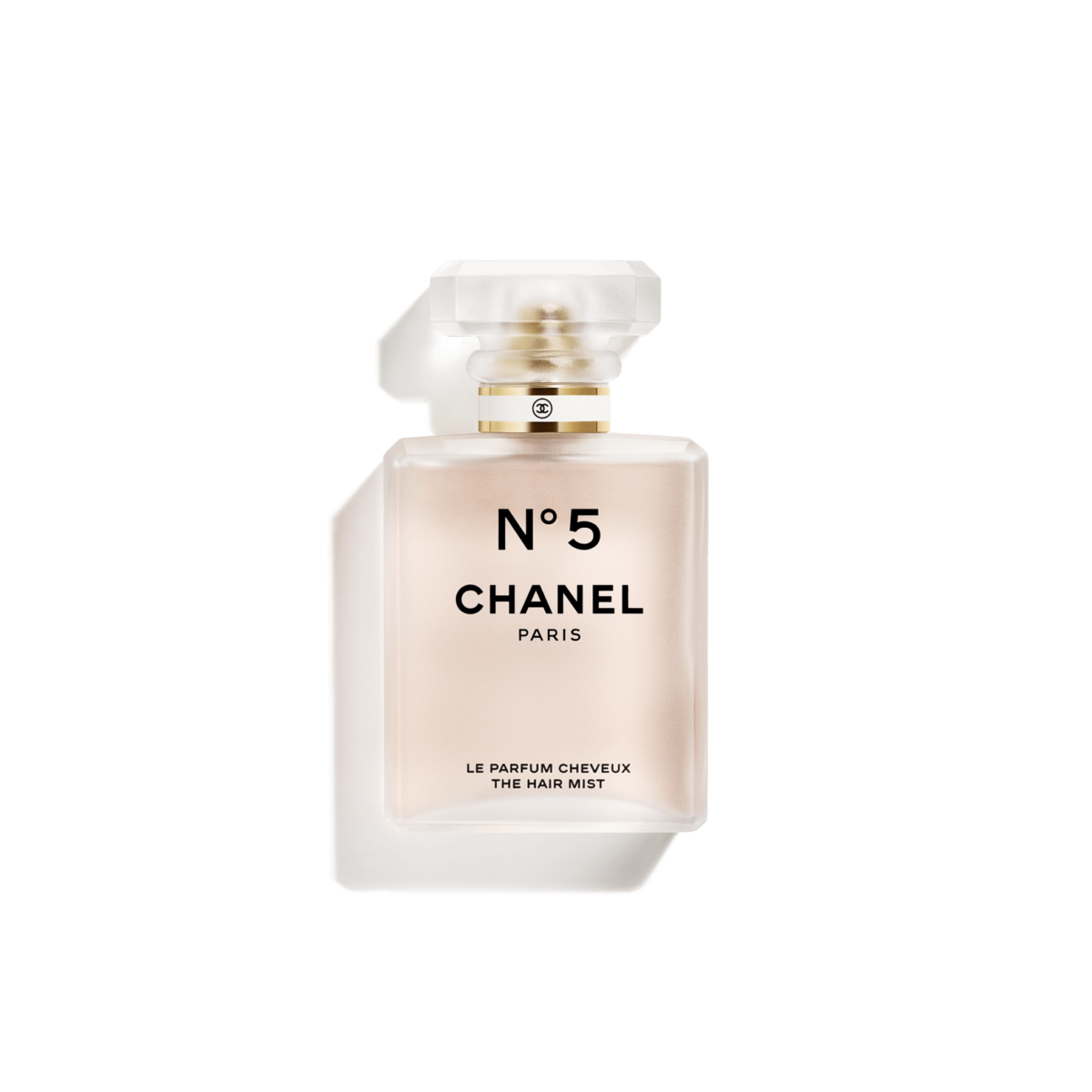 Galleria foto 'Hair Mist: 5 fragranze uniche per una chioma super profumata!' - foto 3