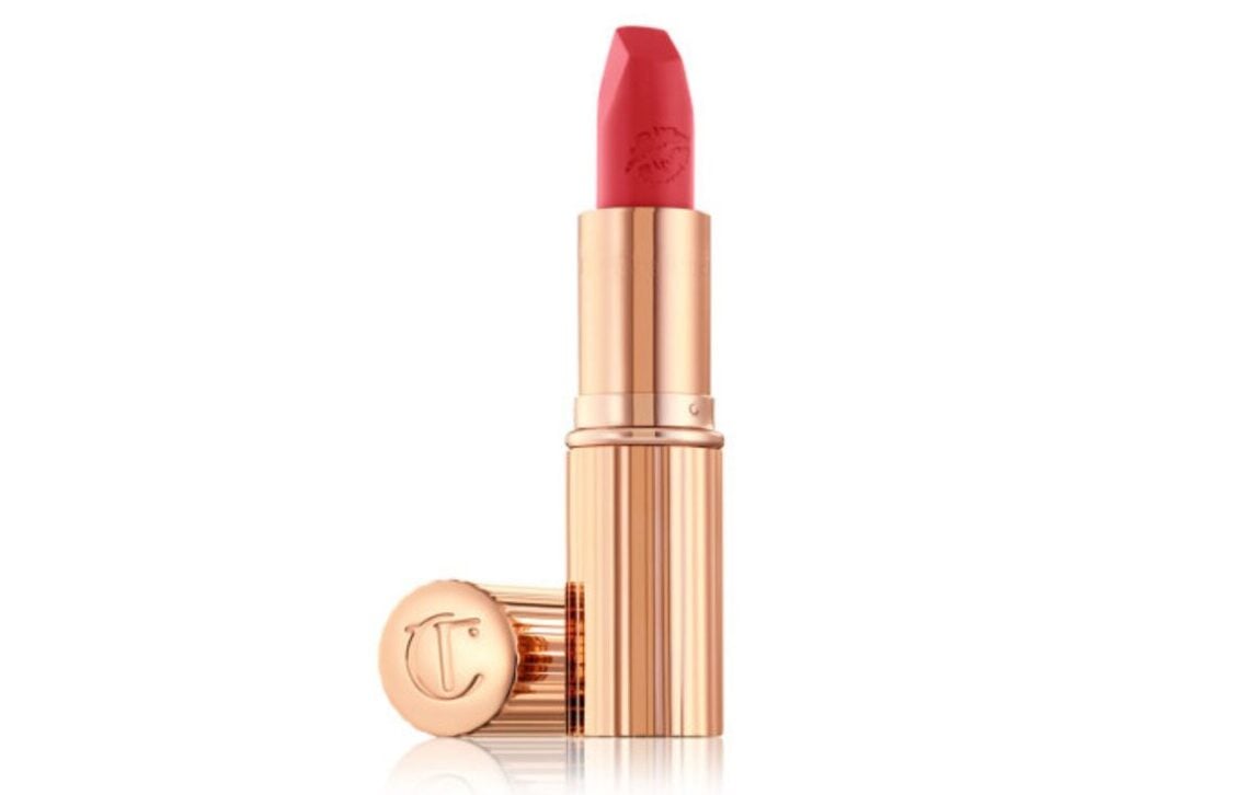 charlotte tilbury make up