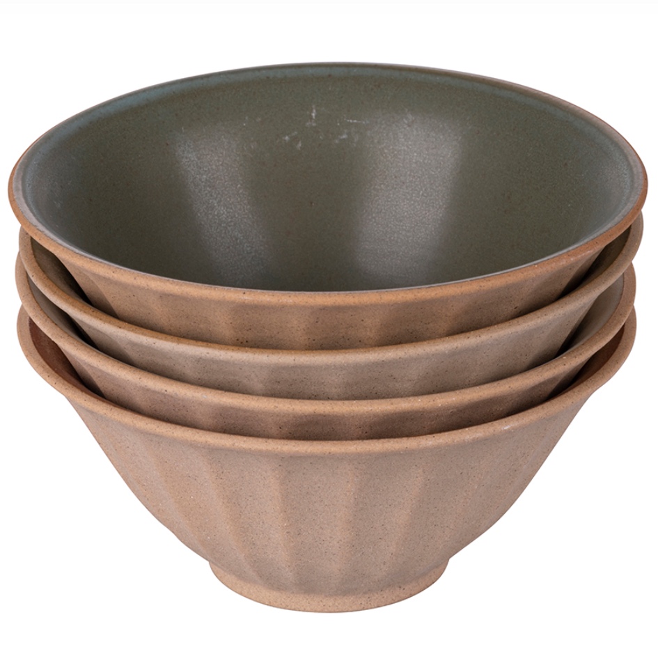 Galleria foto '8 raffinati servizi di Stoviglie firmati Villa D’Este Tivoli 1996' - foto 2