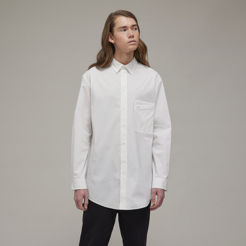 Galleria foto 'Yohji Yamamoto per Adidas: 10 Capi e Accessori dalla nuova sovversiva Collezione Y-3' - foto 10