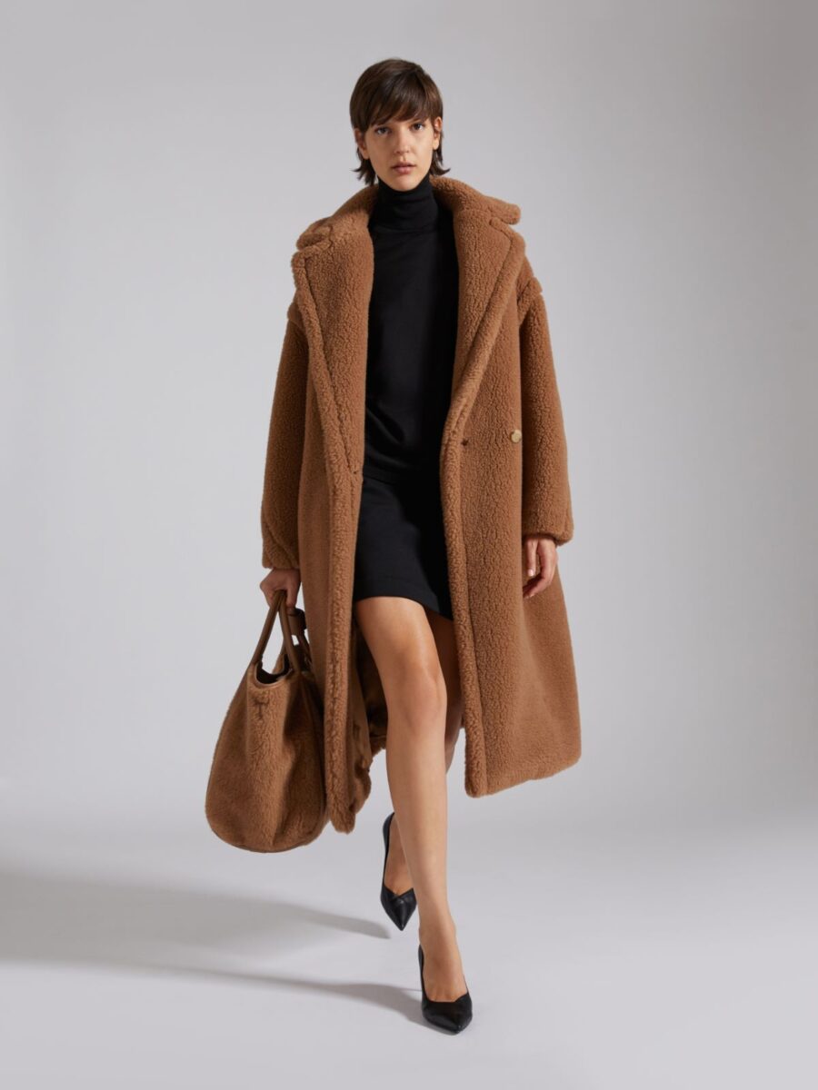 coat