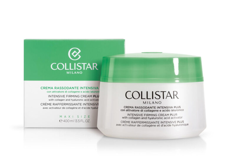 collistar crema