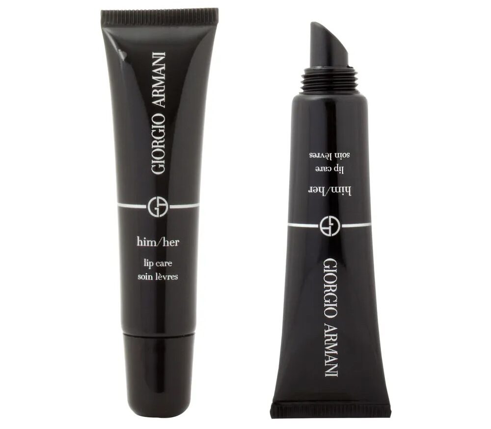 armani uomo make up