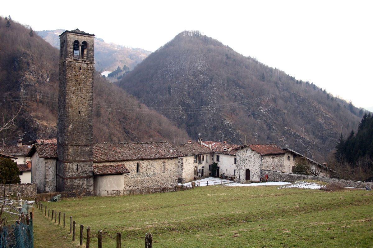 Galleria foto 'I 5 Borghi più belli della provincia Bergamasca. Da non perdere!' - foto 4