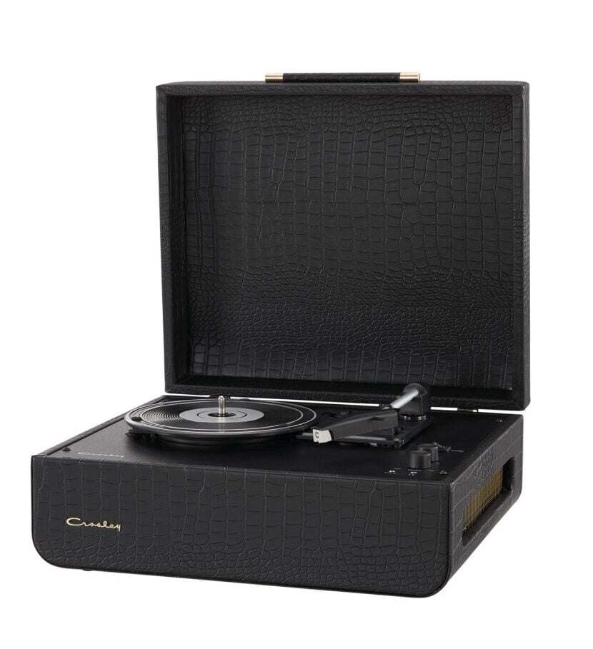 Galleria foto '5 Giradischi rétro per arredare con stile e goderti i tuoi vecchi Vinili!' - foto 1