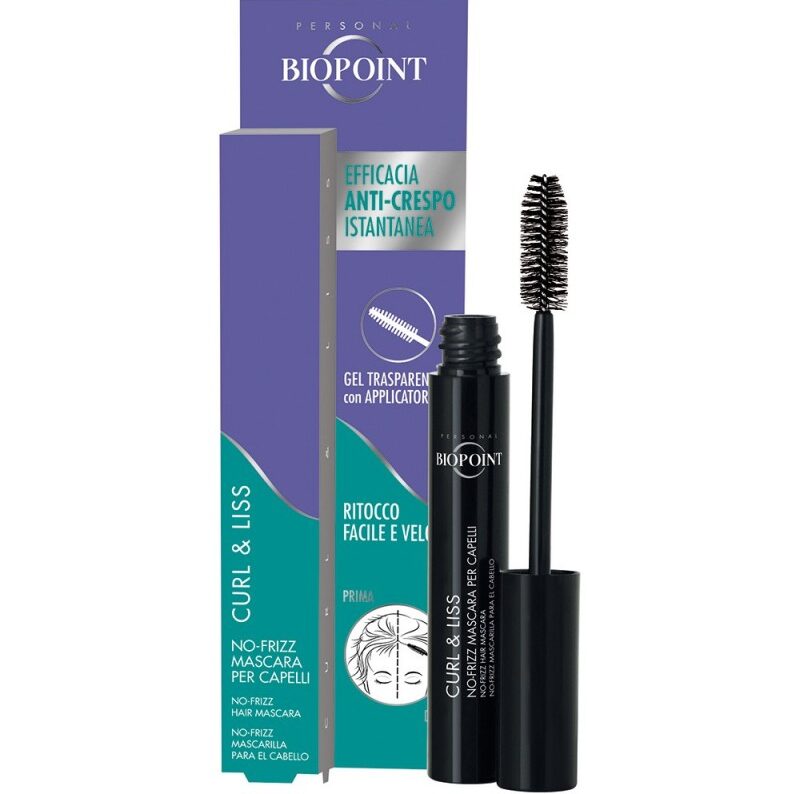 mascara biopoint