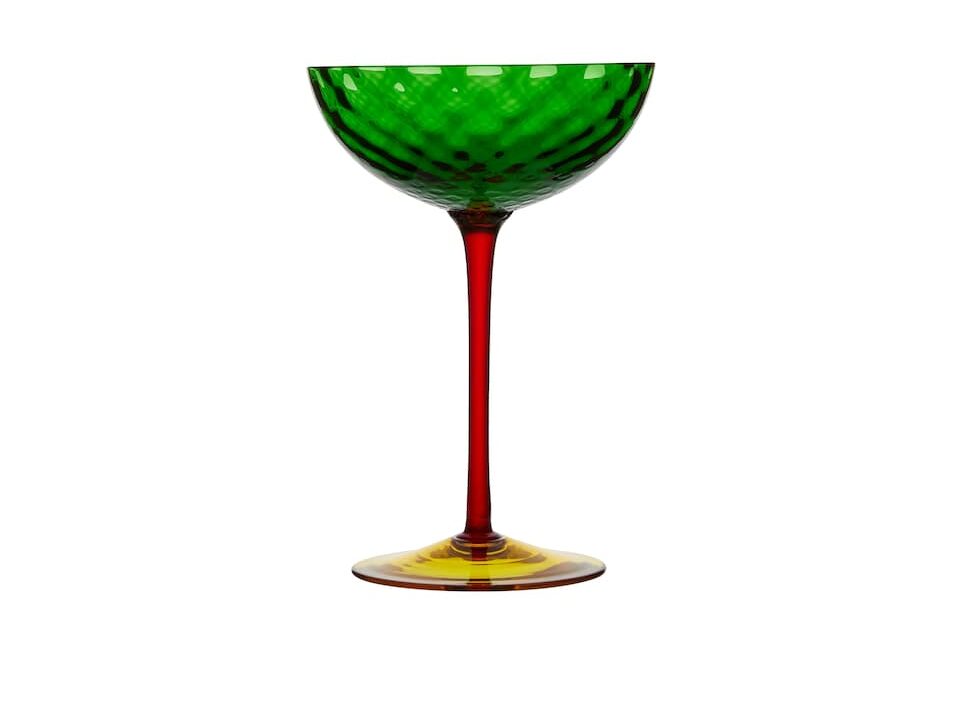 Galleria foto '5 Servizi di Cristalleria griffati per il brindisi di Capodanno più prezioso!' - foto 2