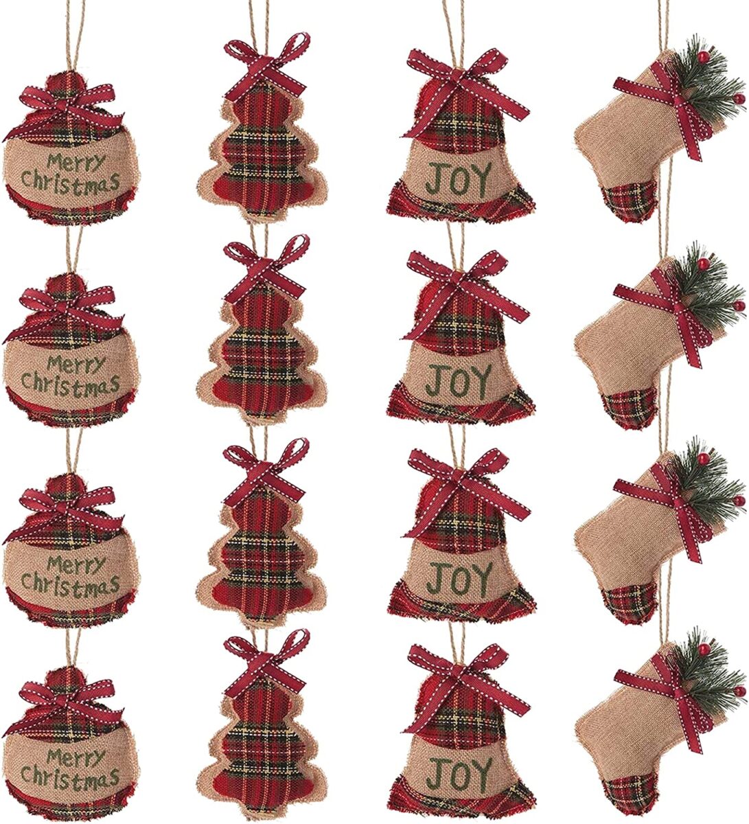 Galleria foto '7 Complementi d’arredo Tartan per una perfetta atmosfera Natalizia' - foto 2