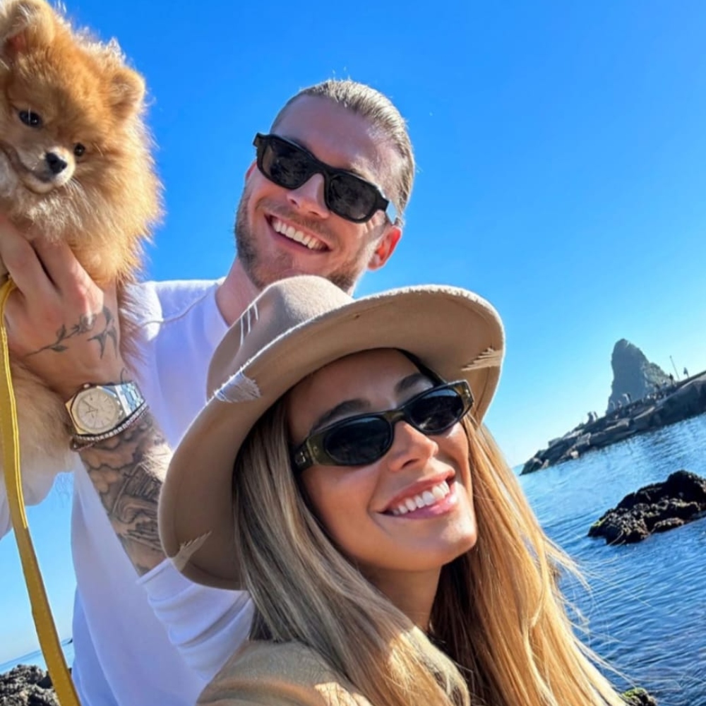 Galleria foto 'Diletta Leotta più sexy che mai in top e pantaloncini: così si allena dopo Natale' - foto 2