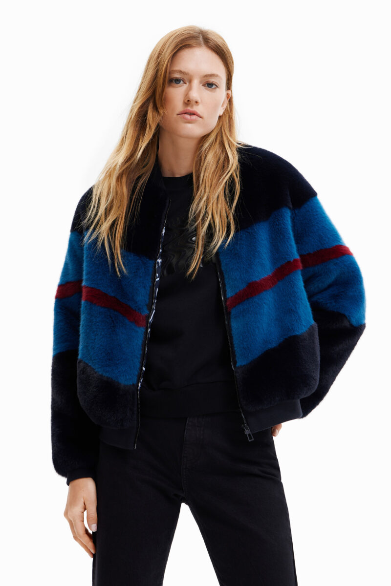 Galleria foto 'Il Bomber torna di Moda. Ecco i 7 modelli must have della Stagione…' - foto 8