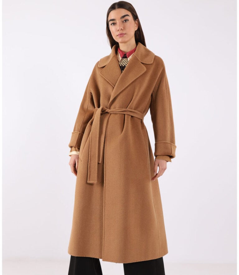 Dixie 2025 Dixie Collezione 2019 Cappotto Doppiopetto Cappotti