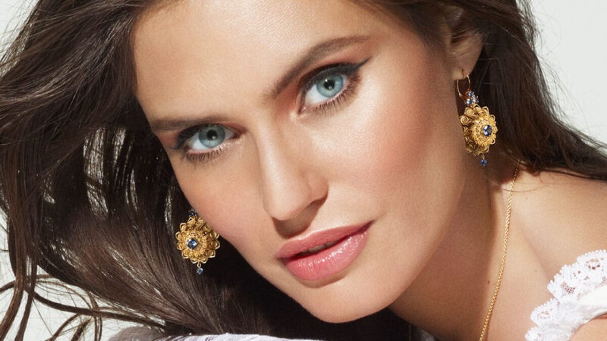 7 cosmetici deluxe firmati Dolce & Gabbana per regali preziosi!