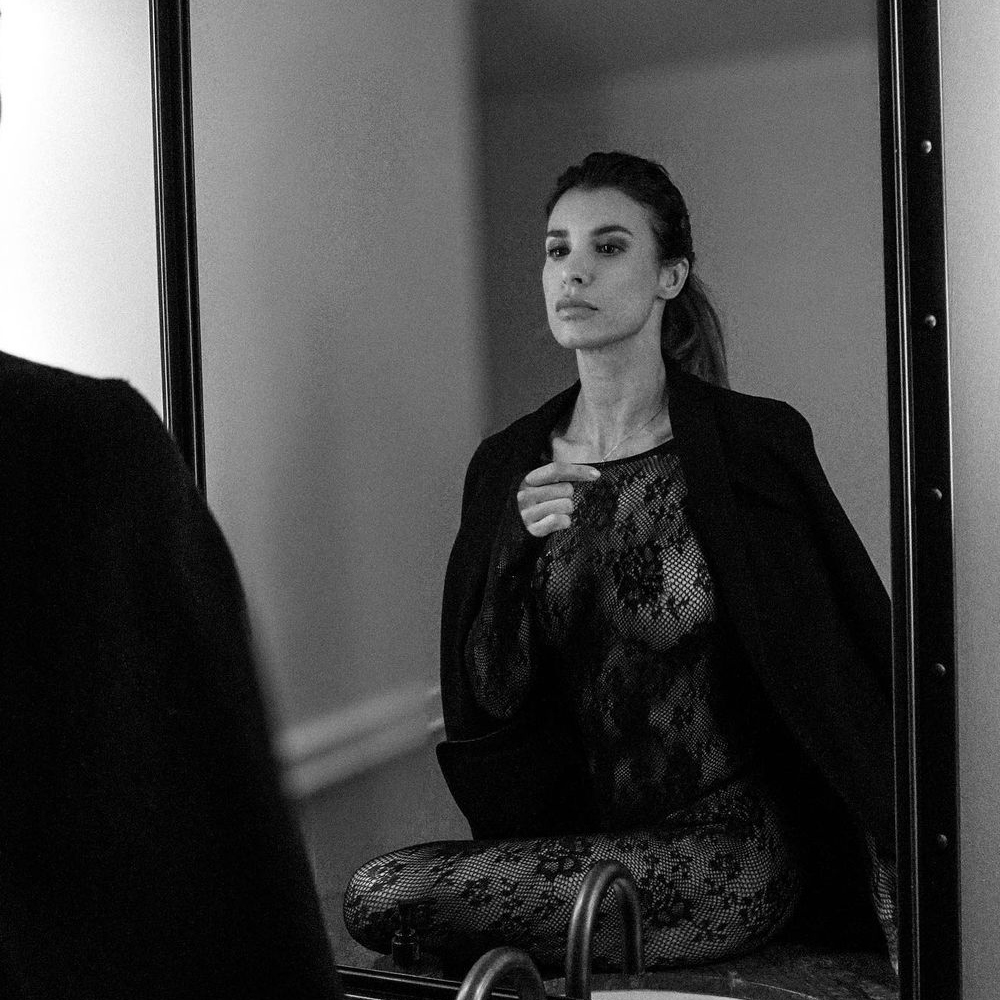 Galleria foto 'Elisabetta Canalis bomba sexy: ecco il look che ha lasciato i fan senza fiato!' - foto 3