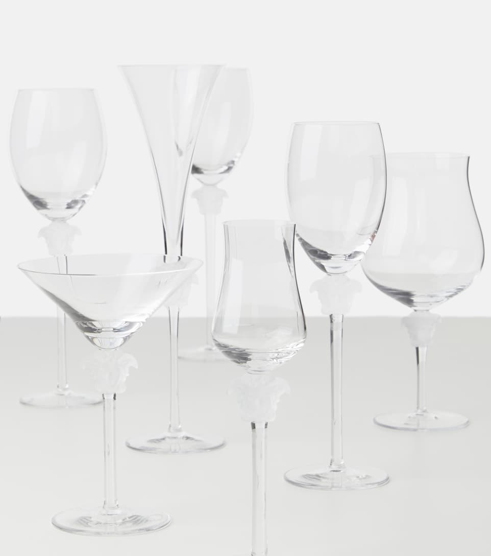 Galleria foto '5 Servizi di Cristalleria griffati per il brindisi di Capodanno più prezioso!' - foto 5