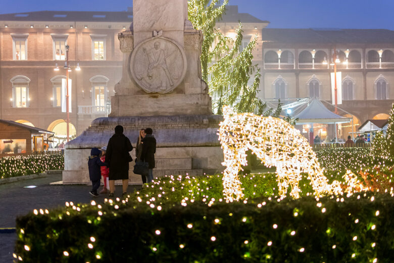 Forlì Natale