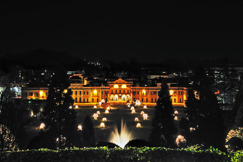 Galleria foto '6 Città italiane che si illuminano per le Feste. Da visitare assolutamente!' - foto 4