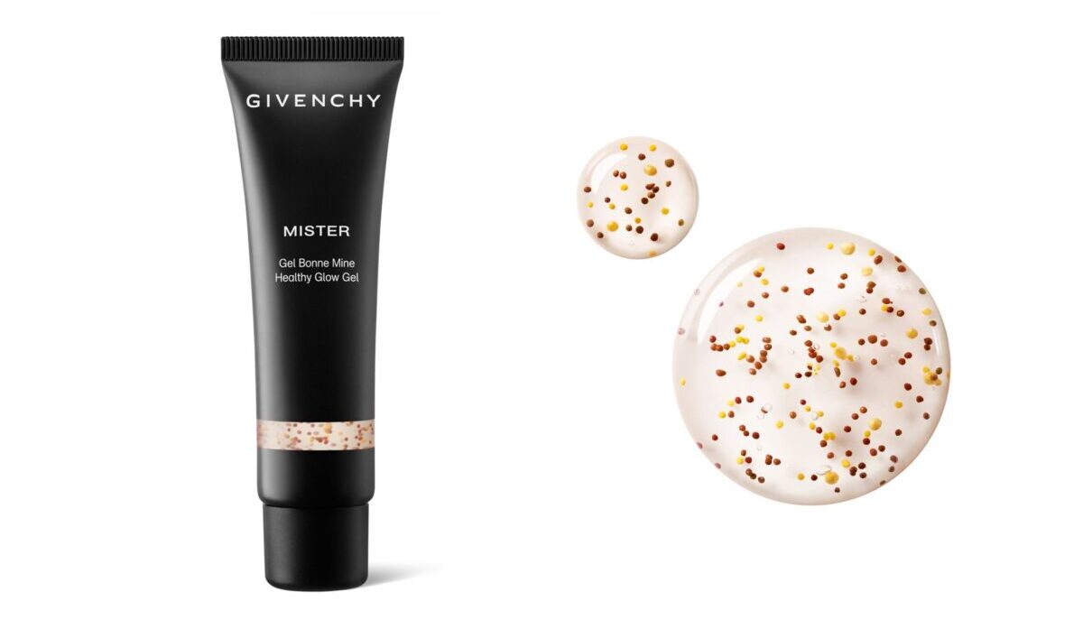 givenchy make up uomo