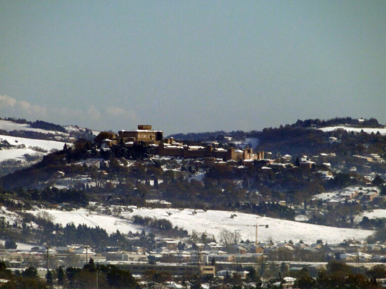 gradara borgo 