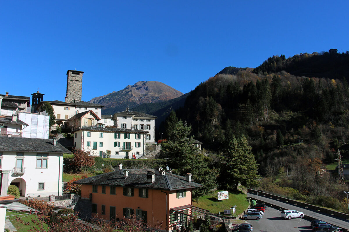 Galleria foto 'I 5 Borghi più belli della provincia Bergamasca. Da non perdere!' - foto 5