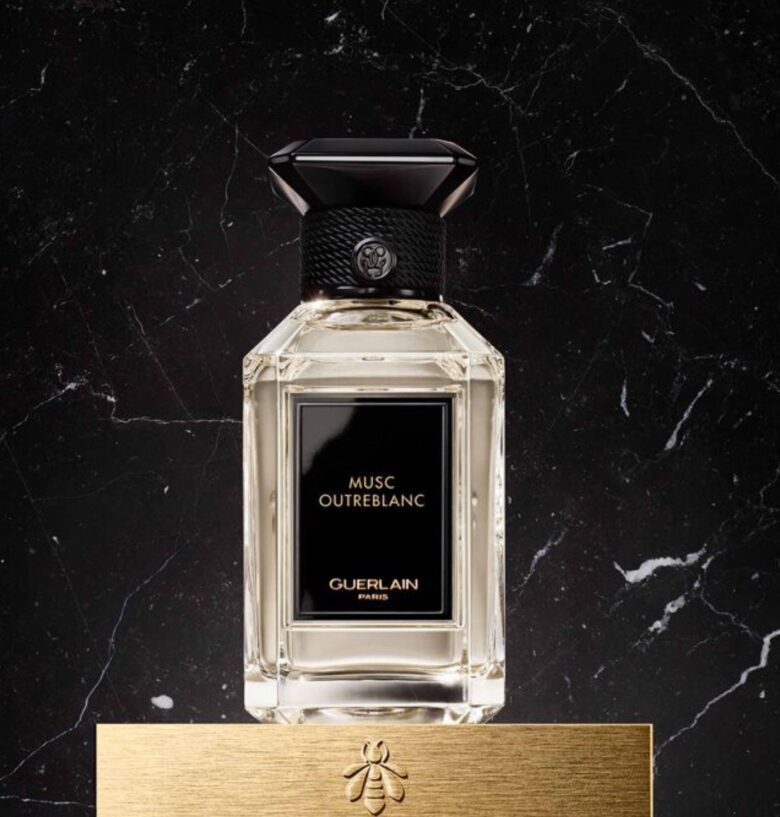 guerlain musc