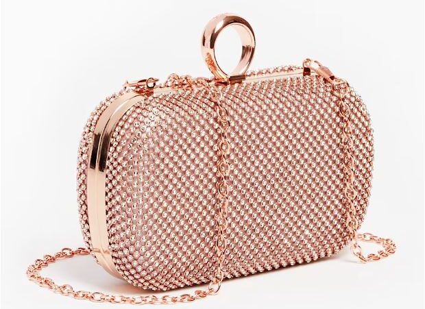 pochette guess