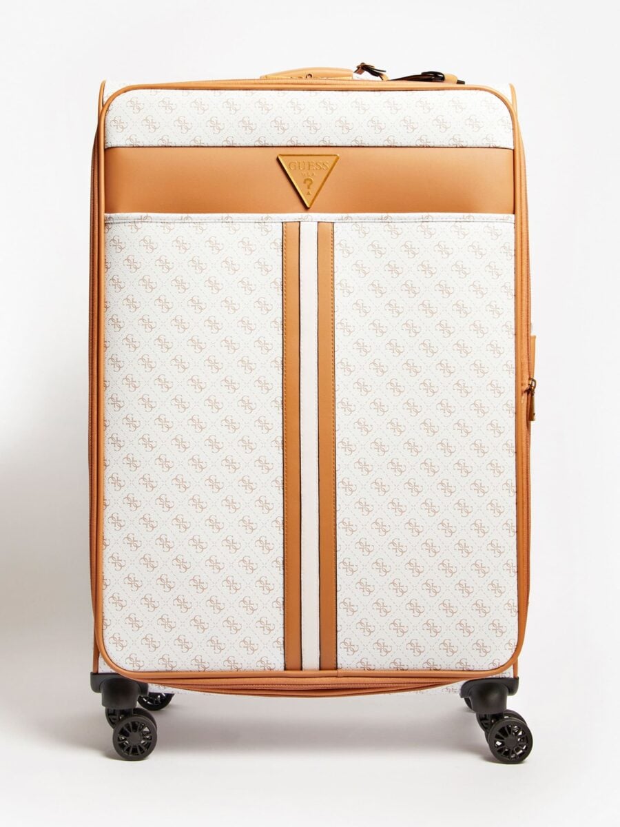 Galleria foto '7 scicchissimi Trolley per un Ponte dell’Immacolata all’insegna dello stile!' - foto 3