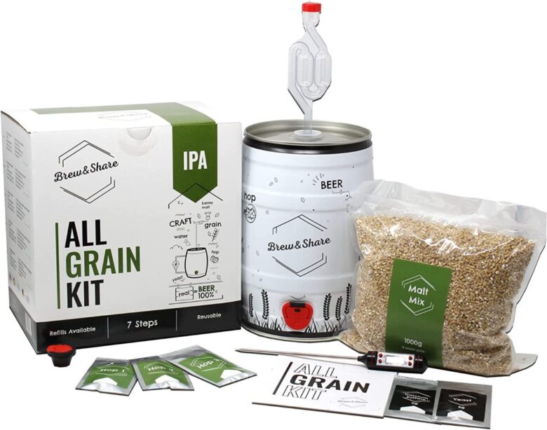 ima kit birra