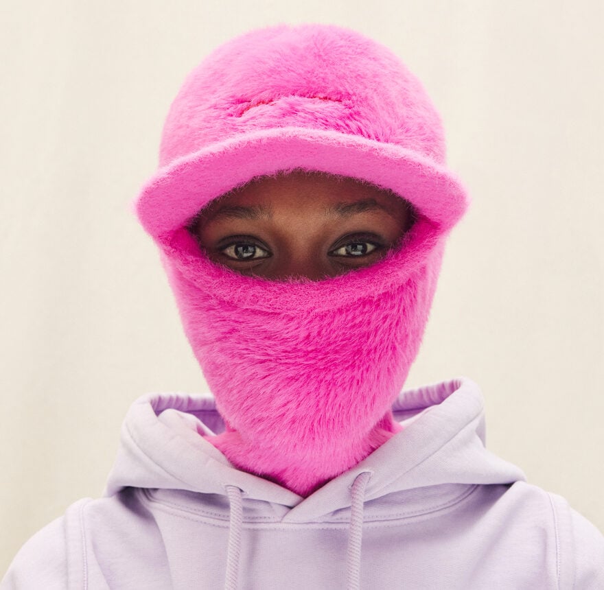 Balaclava jacquemus