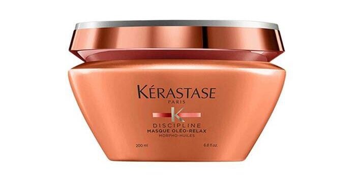 maschera kerastase