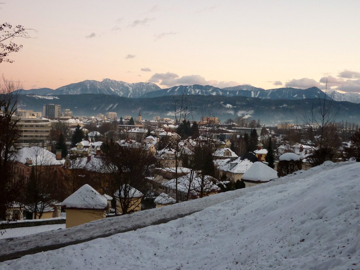 Galleria foto 'Austria e Svizzera: L’Europa a 2 passi per un Natale da sogno' - foto 3