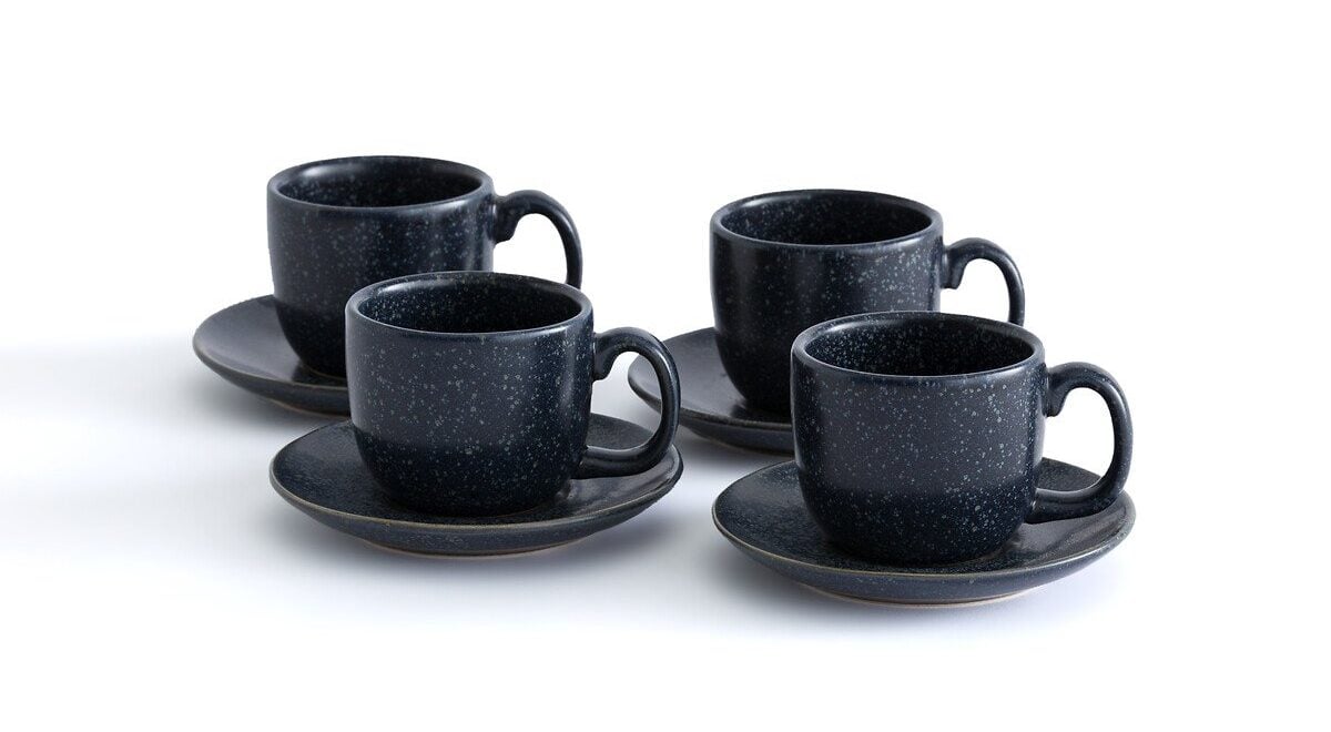 Galleria foto 'Tazzine da caffè: 7 servizi eleganti e moderni per servire un espresso perfetto' - foto 1